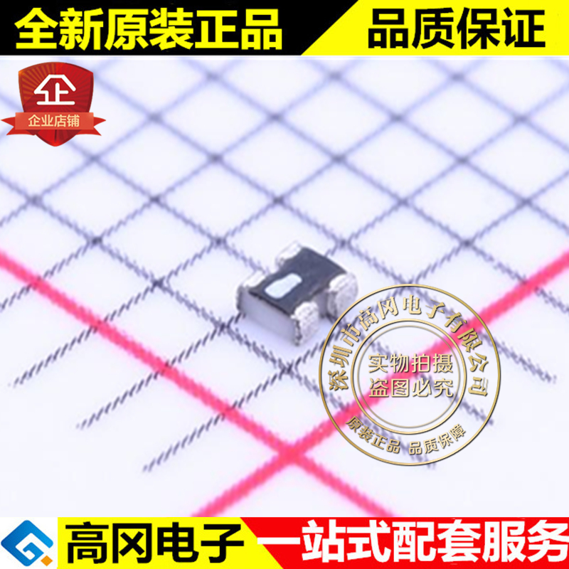 EXB-24AT6AR5X 贴片 PANASONIC 松下 RF 衰减器
