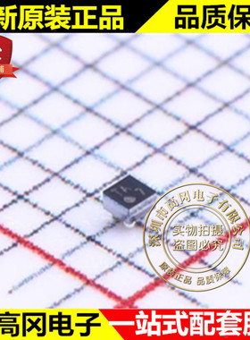 TMP103AYFFR DSBGA-4 丝印TA TI 德州 低功耗数字温度传感器