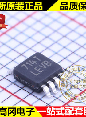 LP3982IMM-ADJ MSOP-8 LEVB TI 德州 可调 300mA 线性稳压 LDO