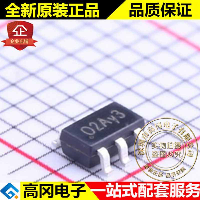 AP3128AE3036ES6 AP3128 SOT23-6 丝印O2Ay3 芯朋微 LED驱动