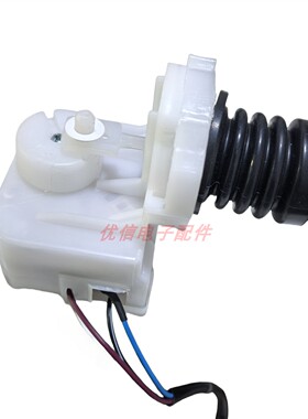 XPQ-8排水阀电机 滚筒洗衣机XQG65-903S XQG55排水阀牵引器