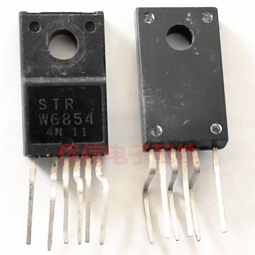 【优信电子配件】 STRW6854 STR-W6854 电源模块