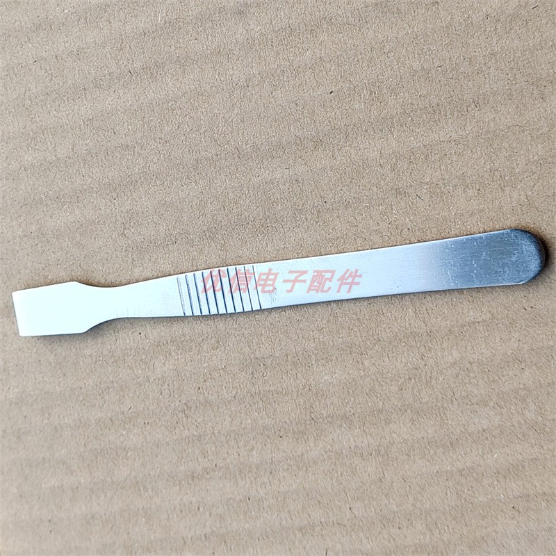 不锈钢刮刀 锡浆搅拌刮锡刀 液晶开壳工具 手机撬棒