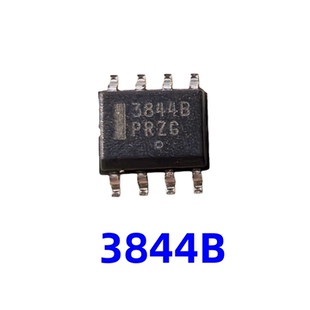 全新贴片 UC3844 UC3844BD1R2G 3844B SOP-8 电源管理芯片