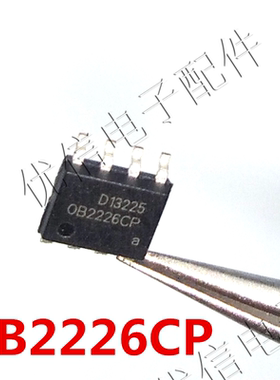 OB2226CP 0B2226 电源管理芯片IC 贴片SOP8
