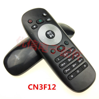 CN3B12 CN3F12电视机遥控器LED32/40/42/50K360J