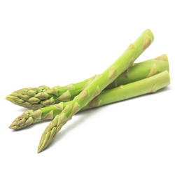 芦笋头曹县芦笋24cm长
