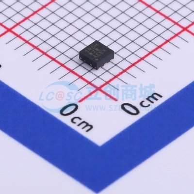 现货全新正品 TPS7A1118PDRVR WSON-6-EP(2x2)线性稳压器芯片