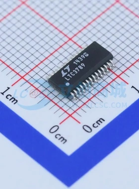 DC-DC电源芯片 LTC3789IGN#PBF SSOP-28-150mil优势现货