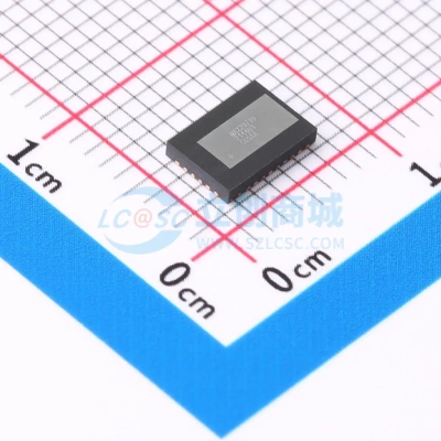 DC-DC电源芯片 MAX20730EPL+T FCQFN-15(6x4.15)优势现货