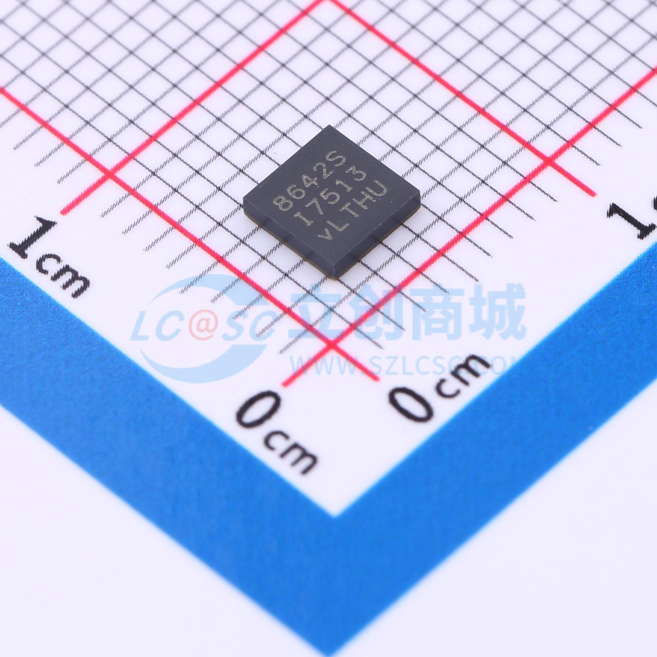 电源芯片 LT8642SIV#PBF 封装LQFN-24-EP(4x4) ADI(亚德诺)