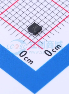 现货全新正品 TPS70950DRVT WSON-6-EP(2x2)线性稳压器芯片