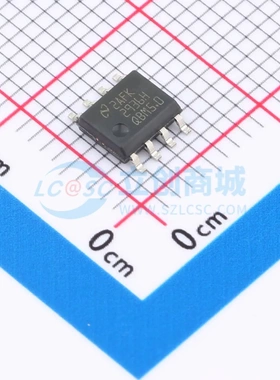 现货全新正品 LM2936QHBMAX5.0/NOPB SOIC-8线性稳压器芯片
