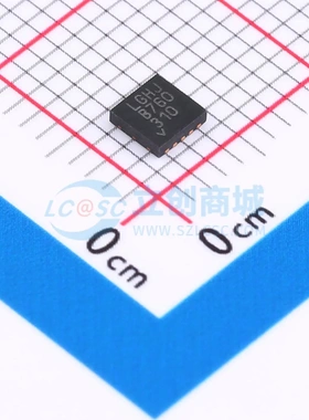 正品进口现货 LT3090HDD#PBF DFN-10-EP(3x3)电源芯片