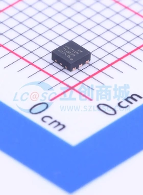 现货全新正品 TPS7A3701DRVR WSON-6-EP(2x2)线性稳压器芯片