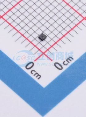 现货全新正品 TLV77418PDQNR X2SON-4(1x1)线性稳压器芯片