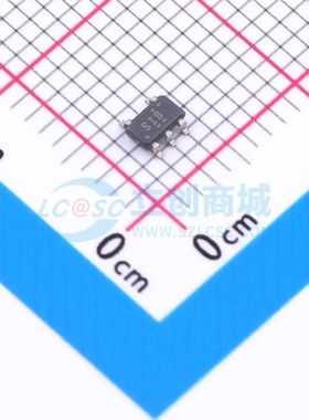 现货全新正品 TPS78326DDCR SOT-23-5线性稳压器芯片