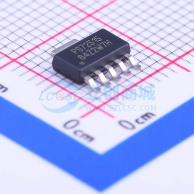 现货全新正品 TPS72515DCQR SOT-223-6线性稳压器芯片