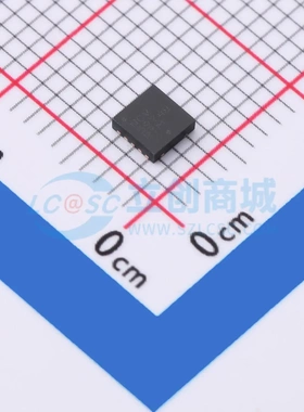 线性稳压器(LDO)NCV59748MNADJTBG DFN10(3x3) 全新优势现货