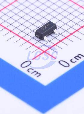 正品 BCW32LT1G三极管(BJT)SOT-23优势供应