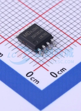 原装正品 MD25Q128SIG SOIC-8-208mil全新现货存储芯片
