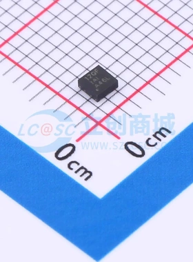 现货全新正品 LP5912Q3.3DRVTQ1 WSON-6-EP(2x2)线性稳压器芯片