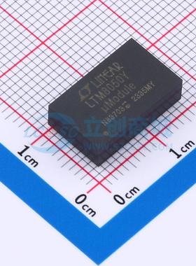 电源芯片 LTM8050IY#PBF 封装BGA-70 ADI(亚德诺)