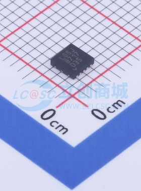 正品进口现货 LT3042IDD#PBF DFN-10-EP(3x3)电源芯片