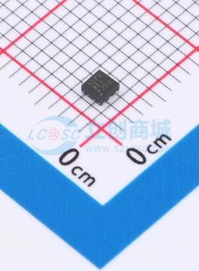 现货全新正品 TPS74501PCQWDRVRQ1 WSON-6-EP(2x2)线性稳压器芯片