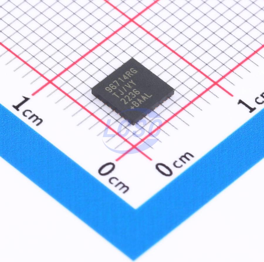 MAX96714RGTJ/VY+ 串行器/解串器芯片TQFN-32-EP(5x5)优势供应