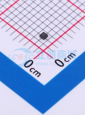 现货全新正品 LP590729QDQNRQ1 X2-SON-4-EP(1x1)线性稳压器芯片