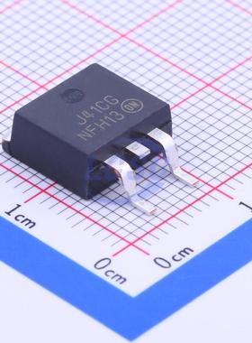 正品 MJB41CT4G三极管(BJT)TO-263-2优势供应