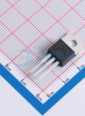 正品进口现货 LT1085IT#PBF TO-220电源芯片