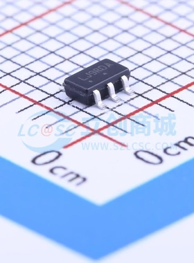 线性稳压器(LDO)NCV8560SNADJT1G TSOP-5 全新优势现货