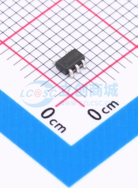 线性稳压器(LDO)NCP163ASN330T1G SOT-23-5 全新优势现货