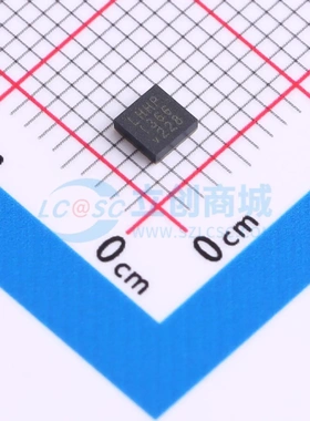 DC-DC电源芯片 LT8336JV#PBF LQFN-16(3x3)优势现货