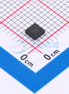DC-DC电源芯片 LT3680EDD#TRPBF DFN-10-EP(3x3)优势现货