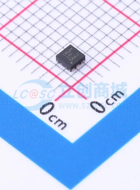 现货全新正品 TLV76733DRVT WSON-6-EP(2x2)线性稳压器芯片