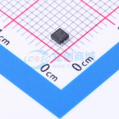 现货全新正品 TLV76733DRVT WSON-6-EP(2x2)线性稳压器芯片