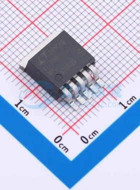 正品进口现货 LT1764AMPQ#PBF DDPAK-5电源芯片