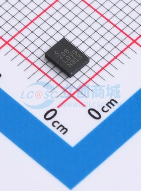 正品进口现货 LT3033EUDC#TRPBF QFN-20(3x4)电源芯片