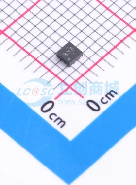 现货全新正品 TPS71733DRVR WSON-6-EP(2x2)线性稳压器芯片