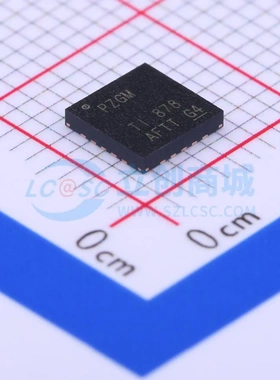 现货全新正品 TPS7A8300RGWR QFN-20-EP(5x5)线性稳压器芯片