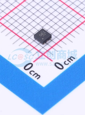 现货全新正品 TPS71818-33DRVR WSON-6-EP(2x2)线性稳压器芯片