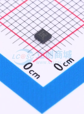 现货全新正品 TLV75101PDSQR WSON-10-EP(2x2)线性稳压器芯片