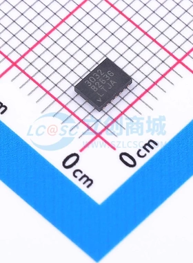 正品进口现货 LT3032IDE#TRPBF DFN-14-EP(3x4)电源芯片