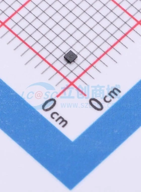 现货全新正品 TLV77412PDQNR X2SON-4(1x1)线性稳压器芯片