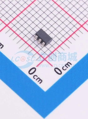 现货全新正品 TLV709A50DBVR SOT-23-5线性稳压器芯片