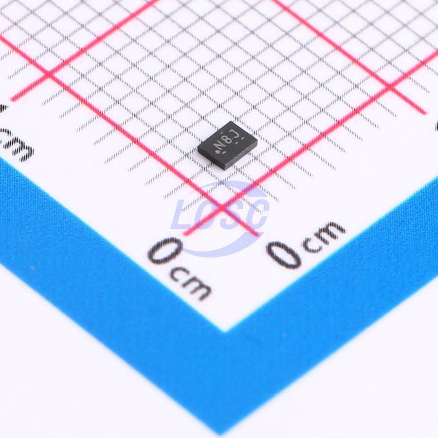 原装正品 ADS1014IRUGR X2-QFN-10(1.5x2) 进口全新TI