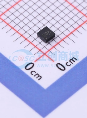 现货全新正品 TPS70918DRVT WSON-6-EP(2x2)线性稳压器芯片